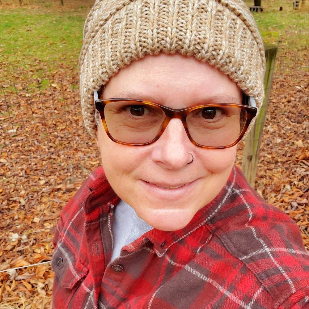 Meet your Posher, Jo